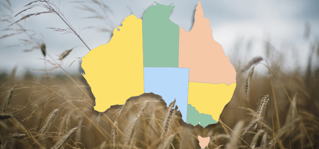 Eligible Postcodes for a Second and Third Year Visa in Australia