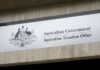 taxes backpacker australia