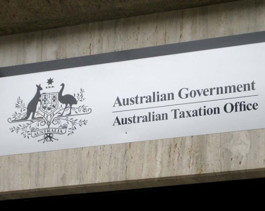 taxes backpacker australia