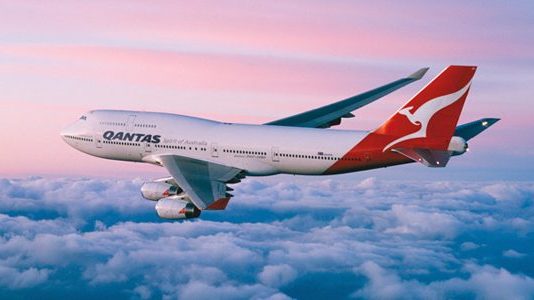 Qantas plans direct flight from London to Perth in 17 hours