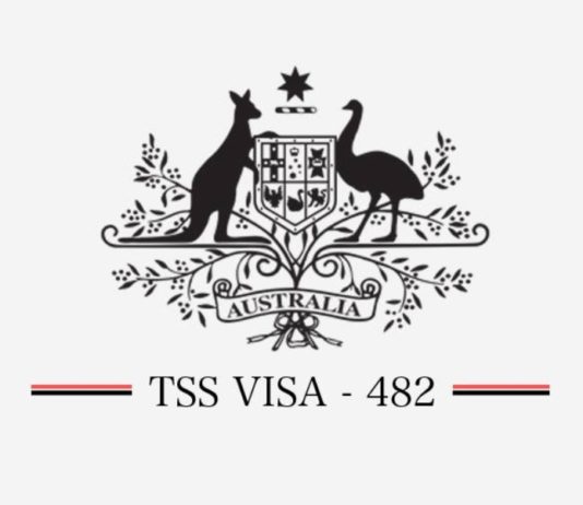 Skills in Demand Visa (Subclass 482) 2026 – Sponsorship Visa Australia