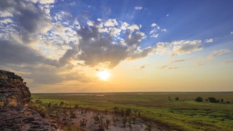 Visit Kakadu National Park in 3 days