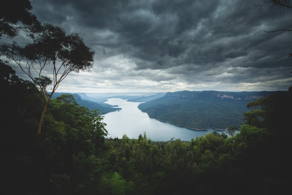 where to see crocodiles in Australia