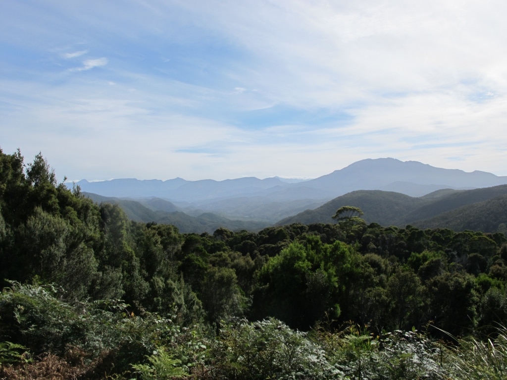 Explore West Coast of Tasmania