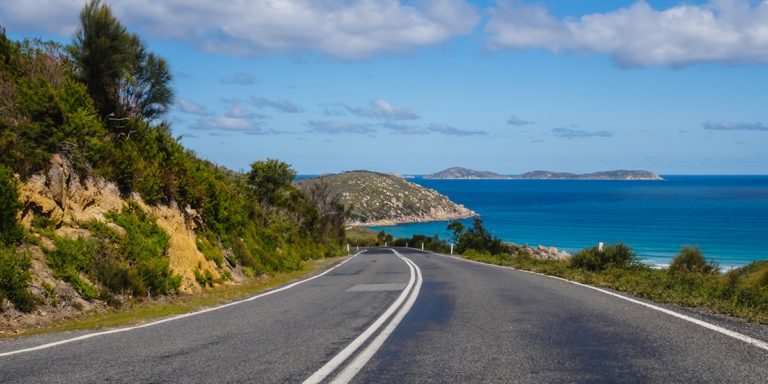 Visit Wilsons Promontory National Park