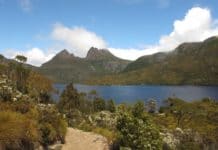 cradle mountain tasmania 4