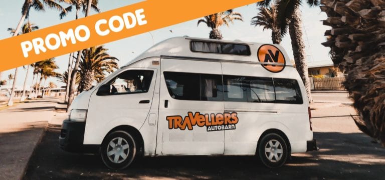 Travellers Autobarn Promo Code 2025 – Cheap Campervan Rentals