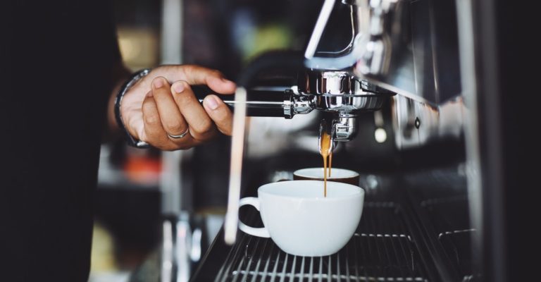 Coffee Barista Course in Australia