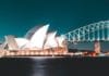 sydney climate and weather