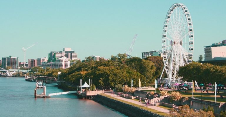 Accommodation Guide in Brisbane