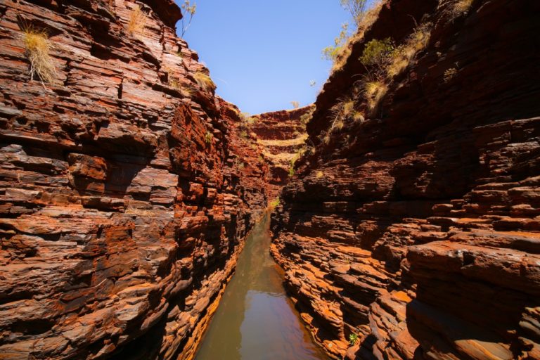 Karijini National Park – Complete Guide