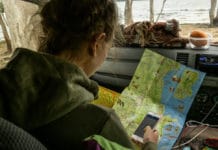 Free Camping Queesland