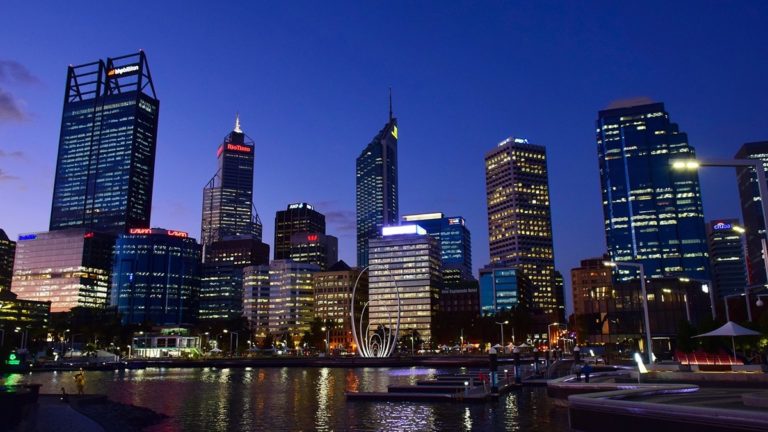 Ultimate Guide to Exploring Perth and surroundings: Top Attractions & Insider Tips