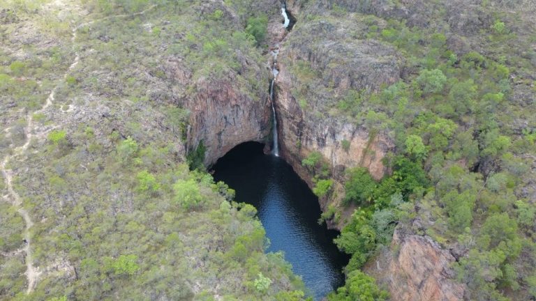 Litchfield National Park – The Highlights