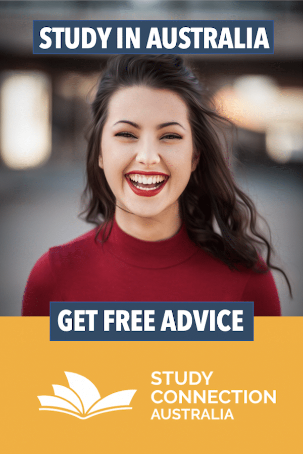 StudyConnection