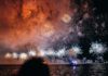 Festivals and Events in Australia in 2026/2027 fireworks