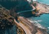 Travel to Australia and enjoy a road trip