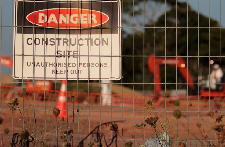 Obtaining a White Card for Construction Work in Australia construction in australia