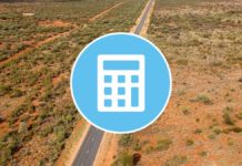 road trip calculator