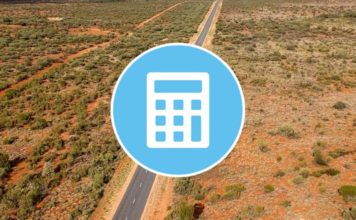 road trip calculator
