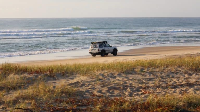 Fraser Island (K’gari)- Complete Guide & Travel Tips