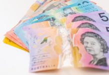 wages in australia