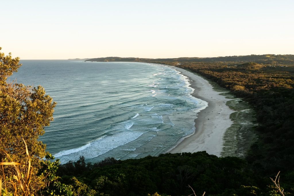 Byron Bay