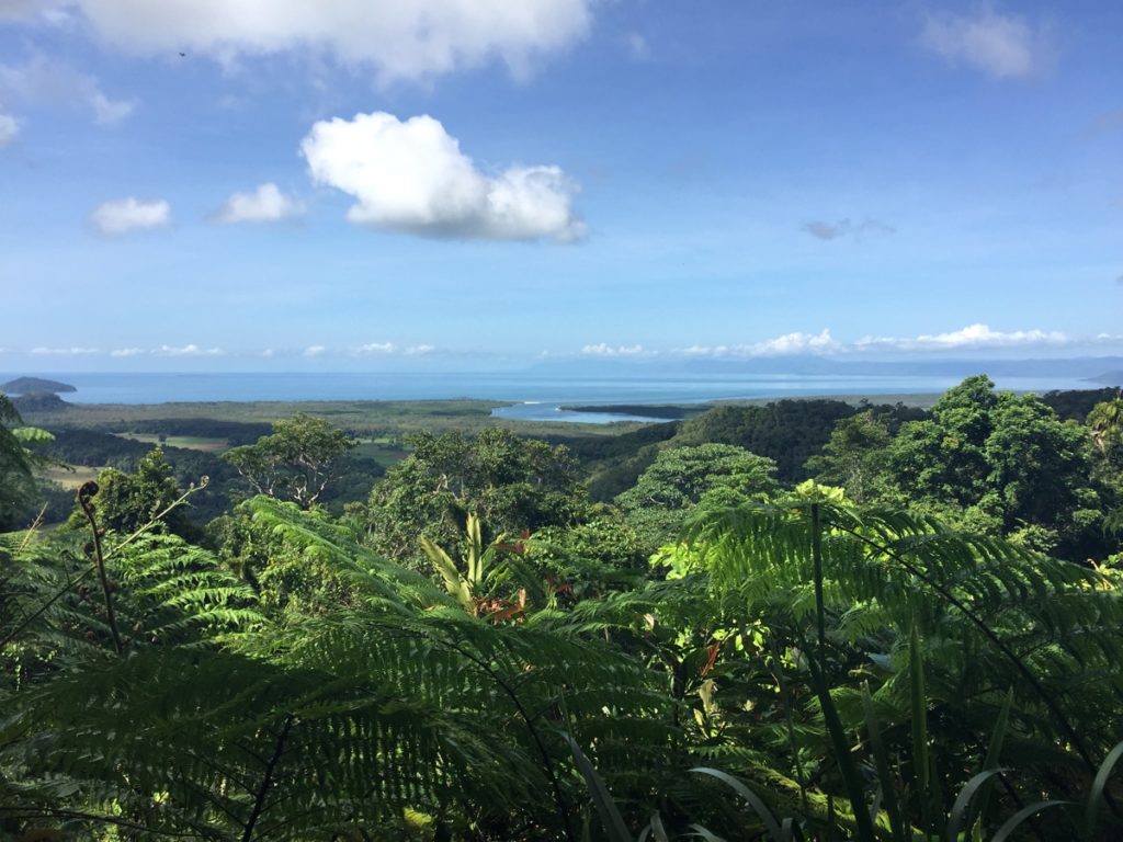 East Coast Australia road trip.