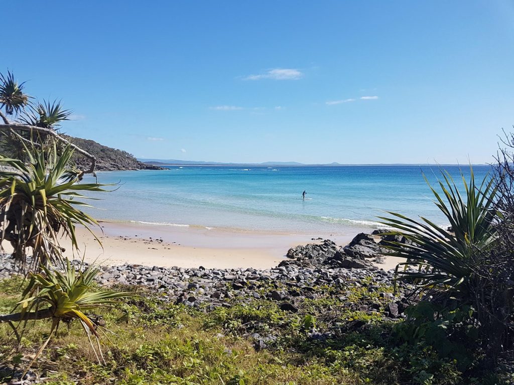 Noosa