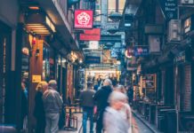 melbourne jobs