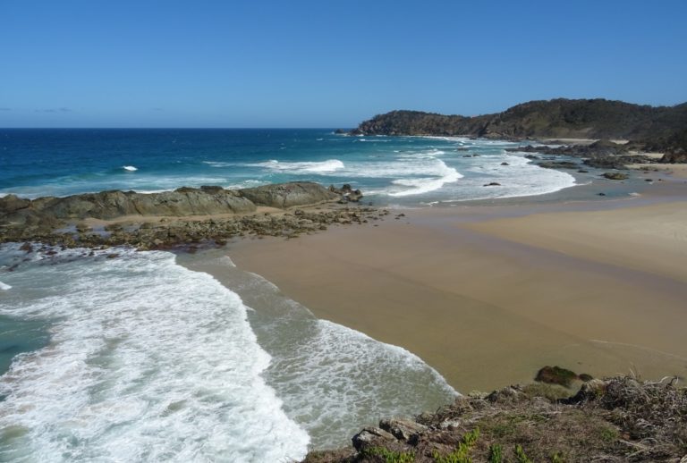 Best Caravan Itineraries in New South Wales