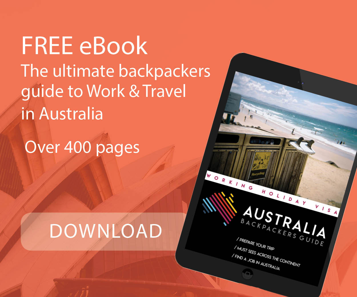 Fruit Picking Map Australia – The Backpackers Guide