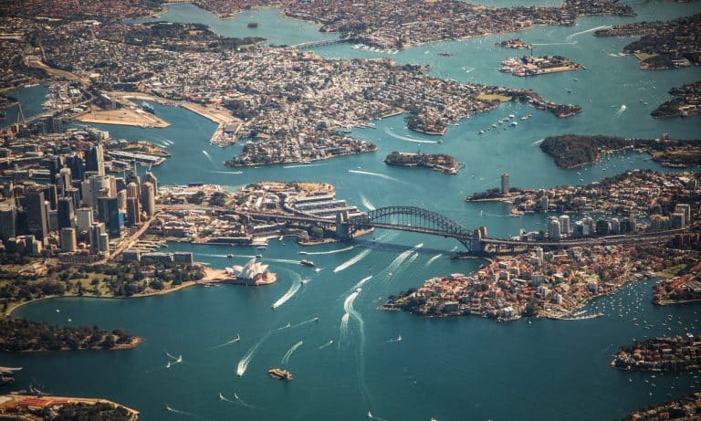 Sydney accommodation Guide