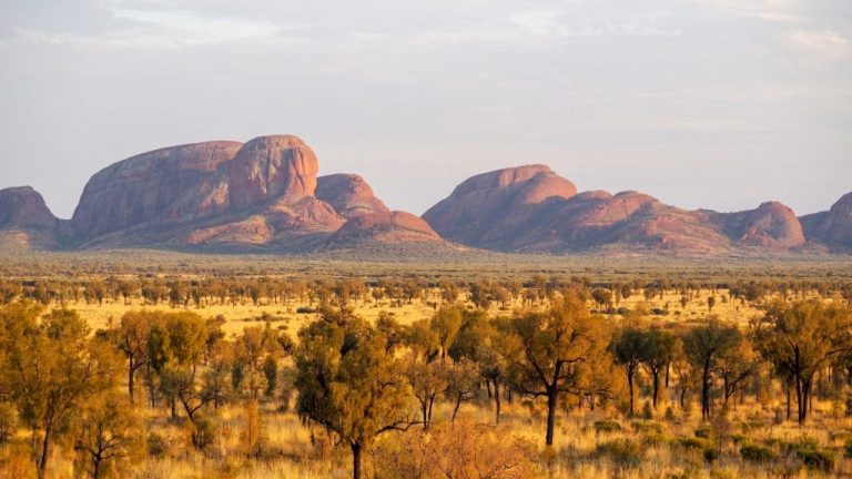 Discovering the Northern Territory: best things to do in Australia’s Outback