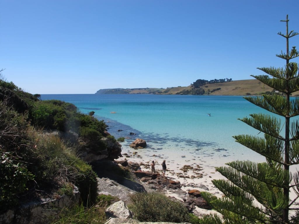 Rocky Cape National Park Tasmania