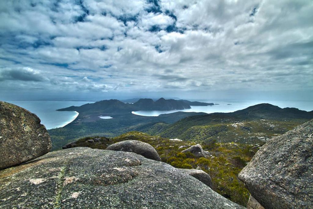 Explore Tasmania in Australia