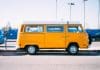 Compare Campervan Hire Prices
